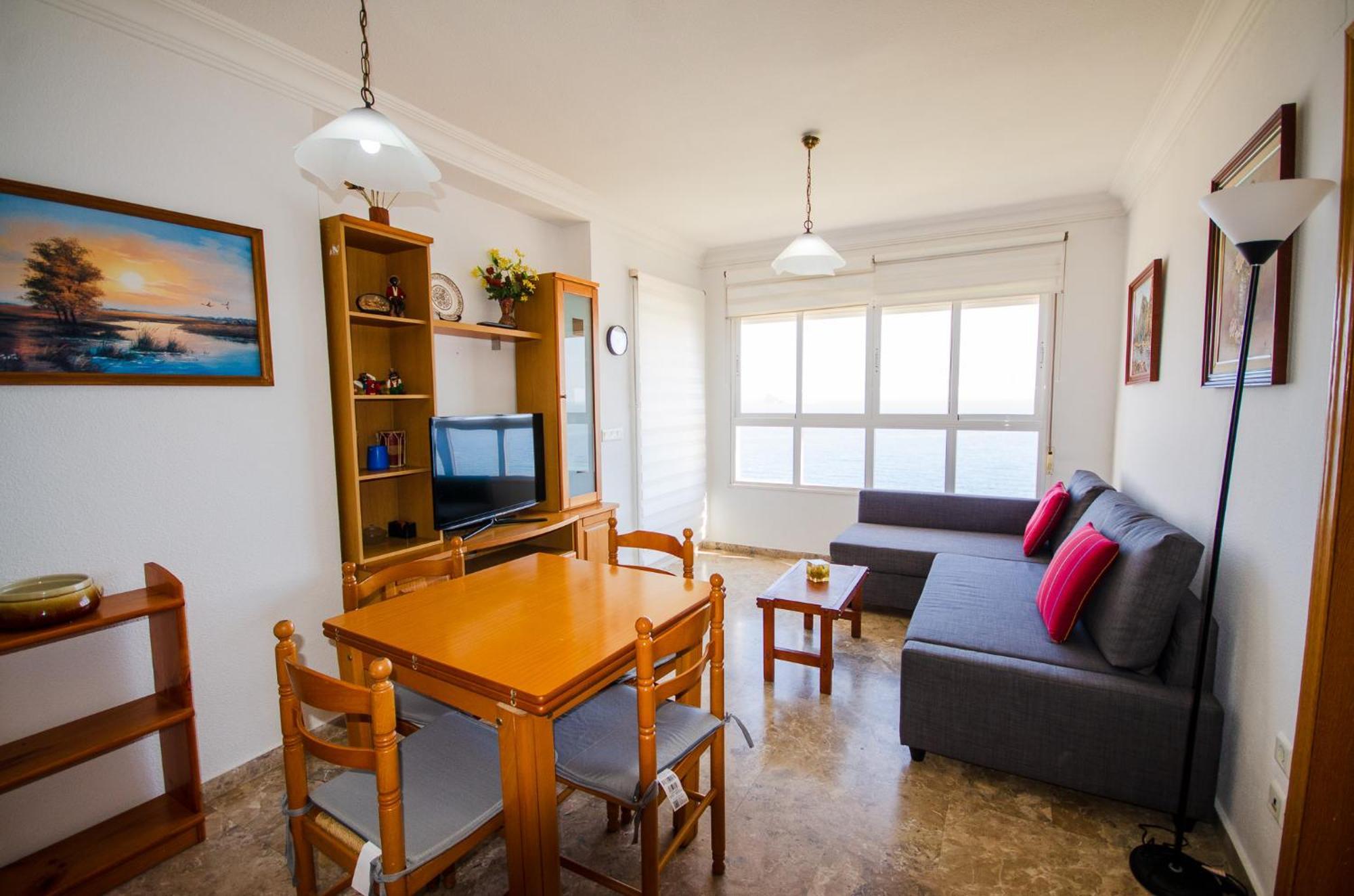 Appartement Balcon De Poniente
